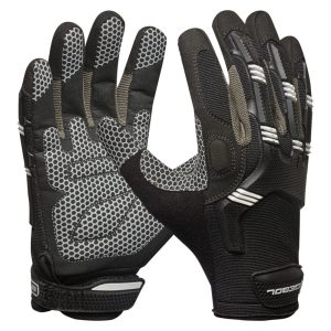 Védőkesztyű "Master Impact" Méret: 10 - GEBOL - C0000385 - Munkavédelem>>Védőkesztyűk