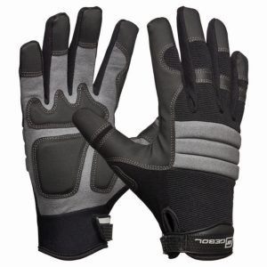 Védőkesztyű "Master Performance" Méret: 10 - GEBOL - C0000391 - Munkavédelem>>Védőkesztyűk