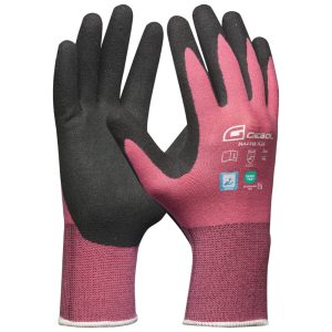 Védőkesztyű "Master Flex Lady" Méret: 7 - GEBOL - C0000355 - Munkavédelem>>Védőkesztyűk