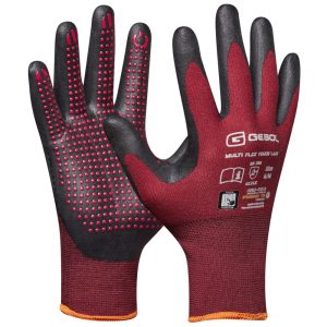 Védőkesztyű "Multi Flex Touch Lady" Méret: 8 - GEBOL - C0000350 - Munkavédelem>>Védőkesztyűk