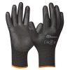 Védőkesztyű "Nano Flex" bliszter nélkül