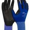 Védőkesztyű "Pacific" - GEBOL - PAC - Munkavédelem >> Védőkesztyűk