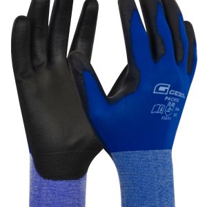 Védőkesztyű "Pacific" Méret: 8 - GEBOL - C0000232 - Munkavédelem>>Védőkesztyűk