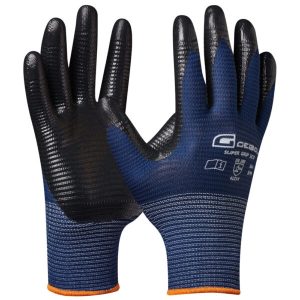 Védőkesztyű "Super Grip Eco" - GEBOL - SGE - Munkavédelem >> Védőkesztyűk