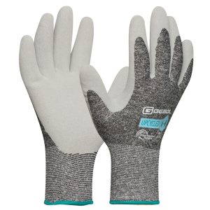 Védőkesztyű "Upcycled Winter" Méret: 8 - GEBOL - C0000053 - Munkavédelem>>Védőkesztyűk