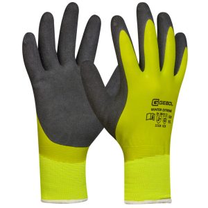 Védőkesztyű "Winter Extreme" Méret: 10 - GEBOL - C0000412 - Munkavédelem>>Védőkesztyűk