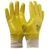 Védőkesztyű "Yellow Nitril Plus" - GEBOL - YNP - Munkavédelem >> Védőkesztyűk