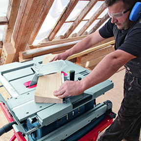 Asztalos szerszámok