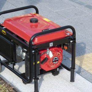 Benzinmotoros szerszámok -gépek