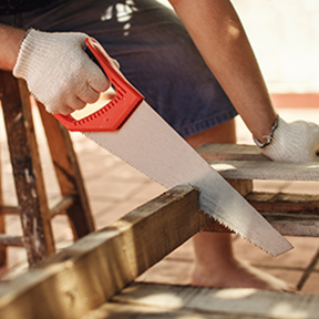 Kézi szerszámok, mérőeszközök