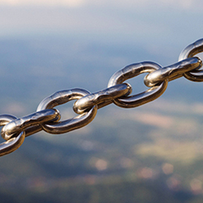 Kötelek, láncok tartozékai