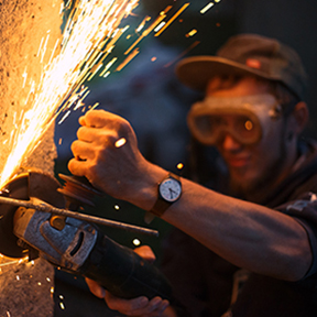 Szem és arcvédelem