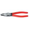 Kombinált fogó 200mm - KNIPEX - B0001618 - Szerszám >> Kézi szerszám >>Kézi szerszámok