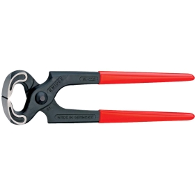 Harapófogó 160mm - KNIPEX - B0001622 - Szerszám >> Kézi szerszám >>Kézi szerszámok