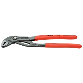 Vízpumpa fogó Cobra 300mm - KNIPEX - B0001625 - Szerszám >> Kézi szerszám >>Kézi szerszámok