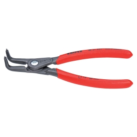 Zégergyűrű fogó külső gyűrűhöz 130mm átm: 10-25mm - KNIPEX - B0001636 - Szerszám >> Kézi szerszám >>Kézi szerszámok