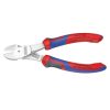 Erő-oldalcsípő fogó Krómozott 180mm - KNIPEX - B0001639 - Szerszám >> Kézi szerszám >>Kézi szerszámok