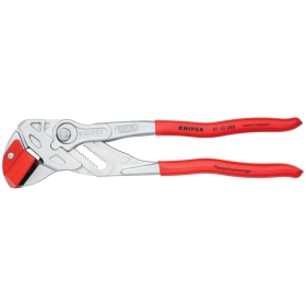 Csempetörő fogó 265mm - KNIPEX - B0001679 - Szerszám >> Kézi szerszám >>Festő
