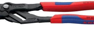Fogó-kulcs 180mm - KNIPEX - B0001654 - Szerszám >> Kézi szerszám >>Kézi szerszámok