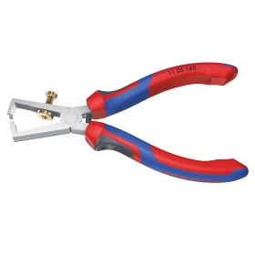 Abszolút hossz 160mm - KNIPEX - B0001685 - Szerszám >> Kézi szerszám >>Kézi szerszámok