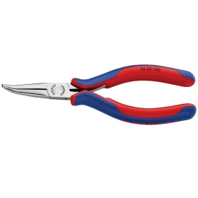 Elektronikus megfogó fogó