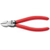 Oldalvágók 140 mm - KNIPEX - B0001690 - Szerszám >> Kézi szerszám >>Kézi szerszámok