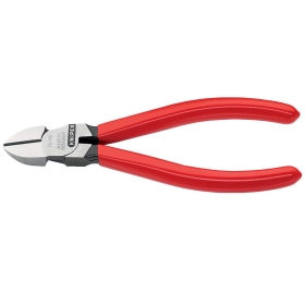 Oldalvágók 140 mm - KNIPEX - B0001690 - Szerszám >> Kézi szerszám >>Kézi szerszámok