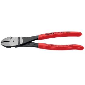Nagy teherbírású oldalvágók 200 mm - KNIPEX - B0001692 - Szerszám >> Kézi szerszám >>Kézi szerszámok