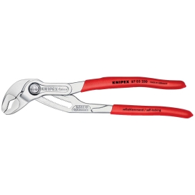 Cobra vízpumpa 250mm - KNIPEX - B0001696 - Szerszám >> Kézi szerszám >>Kézi szerszámok