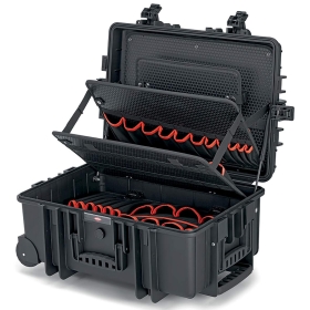 Robust45 szerszámkoffer