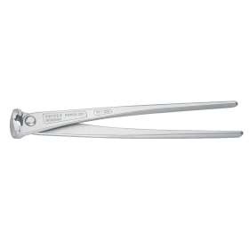 Erő-kímélő betonszerelő fogó 300mm nagy áttételű - KNIPEX - B0001656 - Szerszám >> Kézi szerszám >>Kézi szerszámok