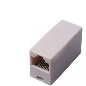 UTP egyenes toldó 8P8C - Nem ismert - B0009343 - Szerszám >> Elektro -villanyszerelés >> Csatlakozók