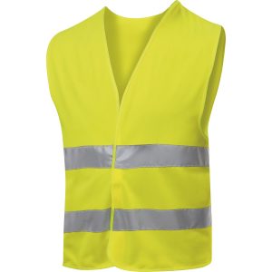 Láthatósági mellény