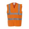 Láthatósági mellény