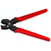 Kivágó fogó 250 mm - KNIPEX - B0009341 - Szerszám >>Kézi szerszám>>Kézi szerszámok
