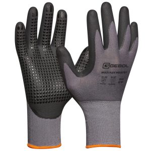 Védőkesztyű "Multi Flex Industry" - GEBOL - MULTIN - Munkavédelem >> Védőkesztyűk