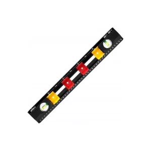 Villanyszerelő vízmérték 400 mm - WIHA - B0008836 - Szerszám >> Kézi szerszám>>Kézi szerszámok