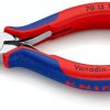 Oldalcsípőfogók - 110 mm - KNIPEX - B0009435 - Szerszám >> Kézi szerszám >>Kézi szerszámok
