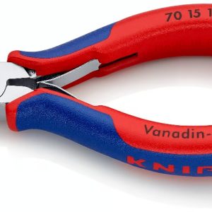 Oldalcsípőfogók - 110 mm - KNIPEX - B0009435 - Szerszám >> Kézi szerszám >>Kézi szerszámok