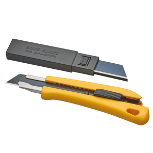 Vágókés szett 18 mm