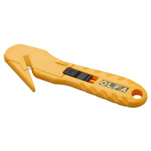 Biztonsági vágókés 17