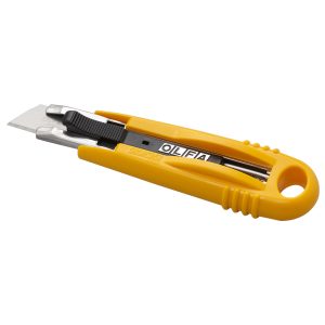 Biztonsági vágókés 17