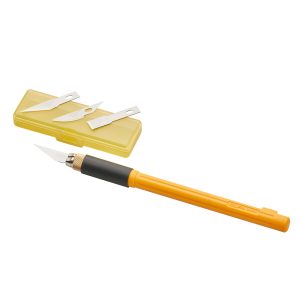 Dekor -és művész vágókés