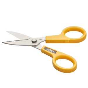 Professzionális olló SCS-1 - OLFA - B0009387 - Szerszám >>Kézi szerszám>> Festő