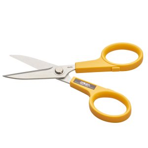 Professzionális olló SCS-2 - OLFA - B0009388 - Szerszám >>Kézi szerszám>> Festő