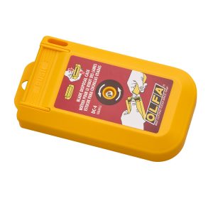 Pengegyűjtő és törődoboz DC-4 - OLFA - B0009423 - Szerszám >>Kézi szerszám>> Festő