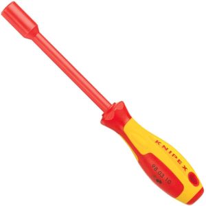 Dugókulcs - 237 mm - KNIPEX - B0009432 - Szerszám >>Kézi szerszám>>Kézi szerszámok