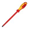 Csavarhúzók kereszthornyos csavarokhoz - 320 mm - KNIPEX - B0009429 - Szerszám >> Kézi szerszám >>Kézi szerszámok