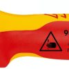 Kábelkés - KNIPEX - B0009434 - Szerszám >>Kézi szerszám>> Festő