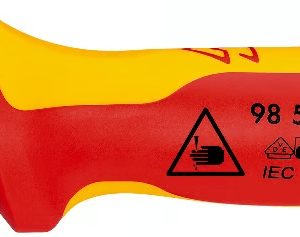 Kábelkés - KNIPEX - B0009434 - Szerszám >>Kézi szerszám>> Festő